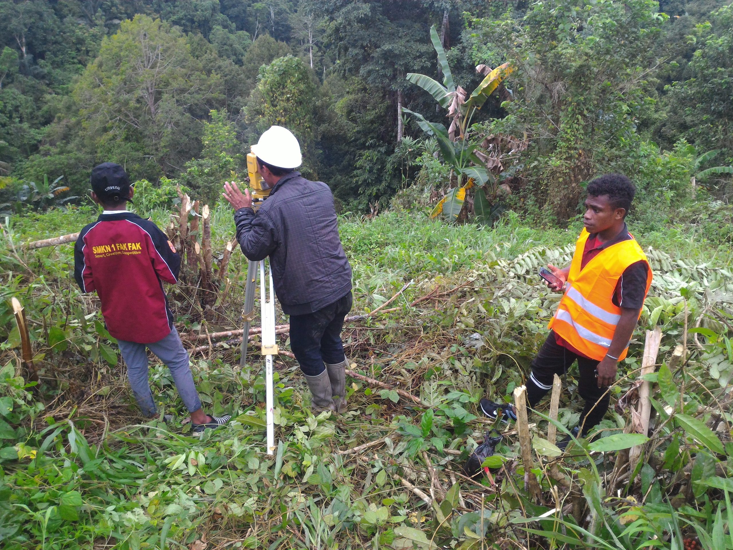 Kegiatan Belajar Praktek Lapangan