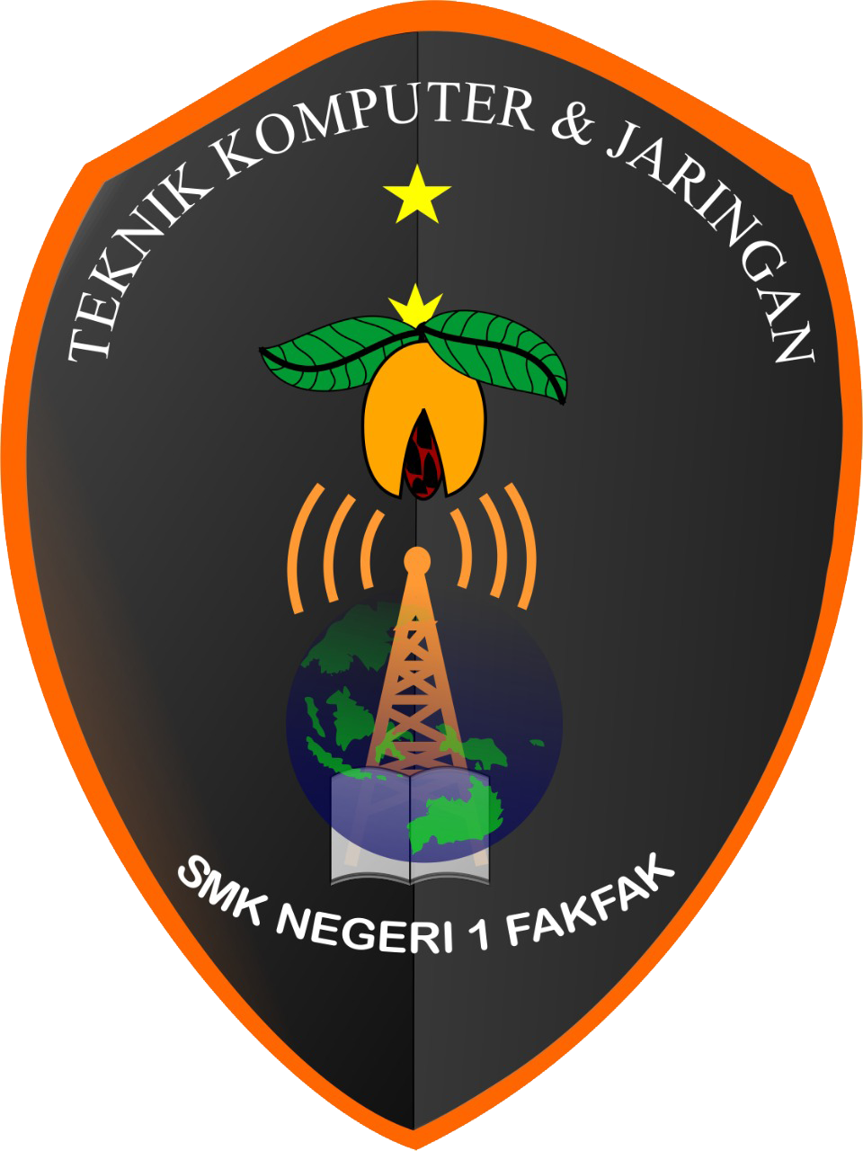 Logo TKJ