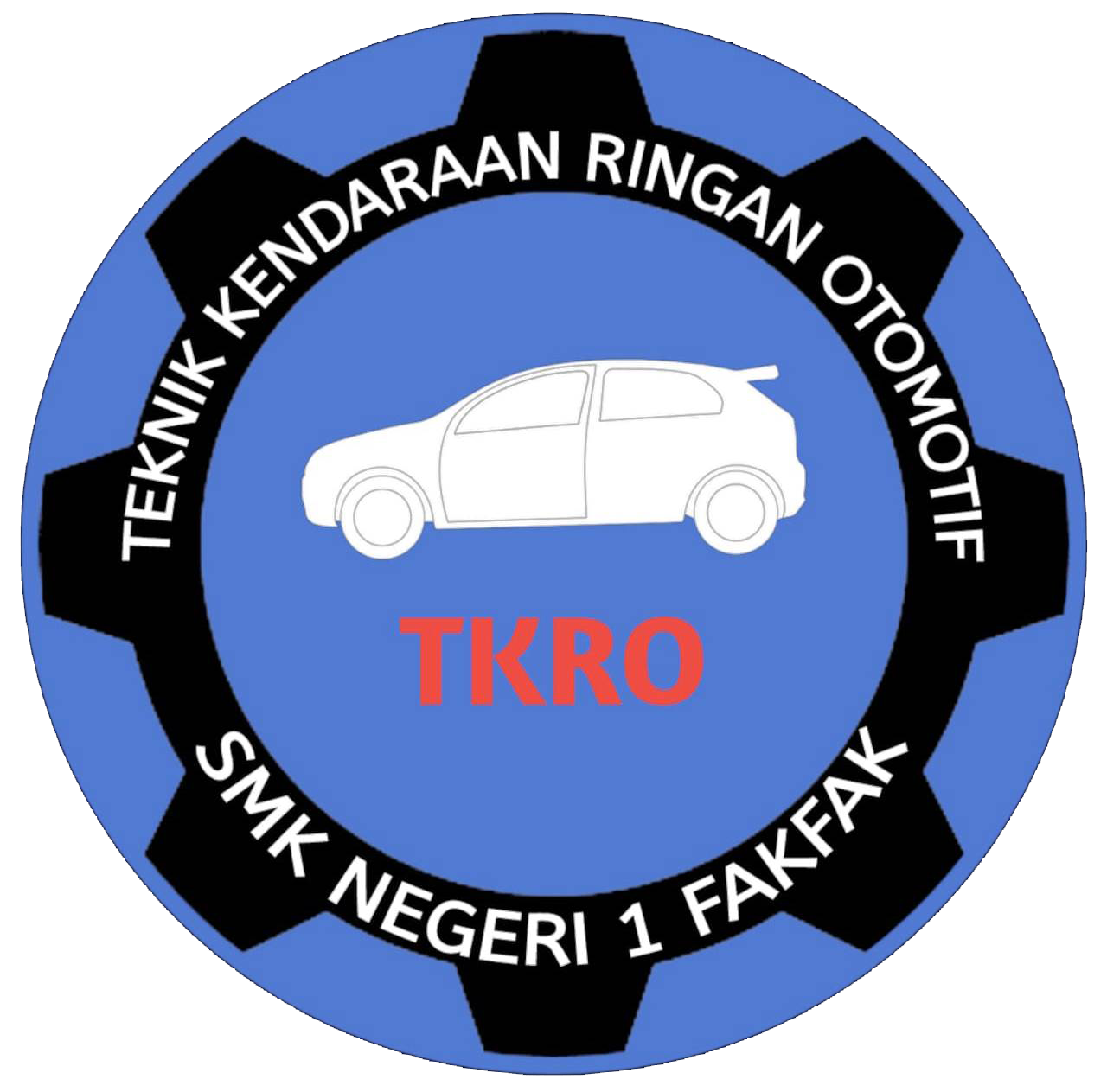 Logo TKR